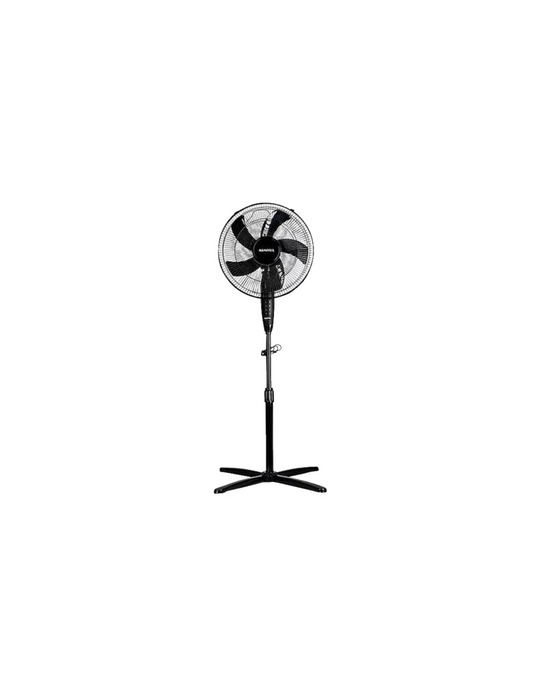 Golvfläkt 45 cm 60W 